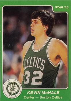 Kevin McHale