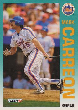 Mark Carreon