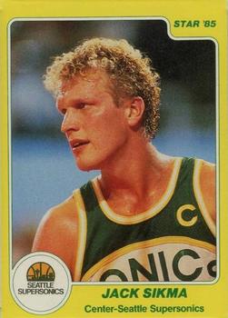 Jack Sikma