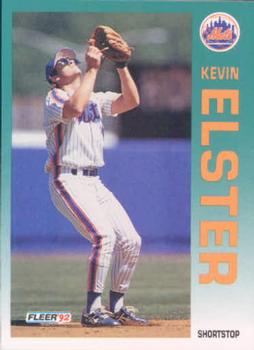 Kevin Elster