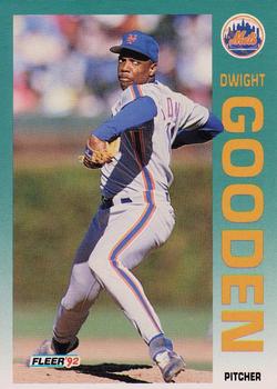 Dwight Gooden