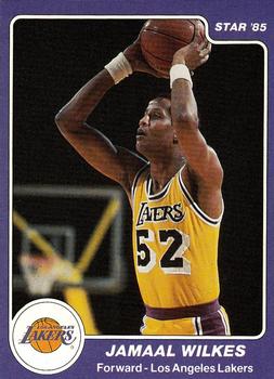 Jamaal Wilkes