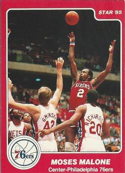 Moses Malone