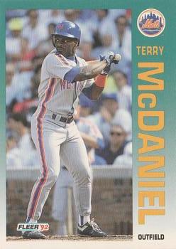 Terry McDaniel