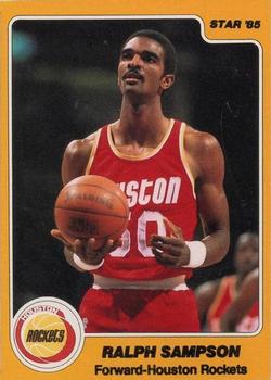 Ralph Sampson