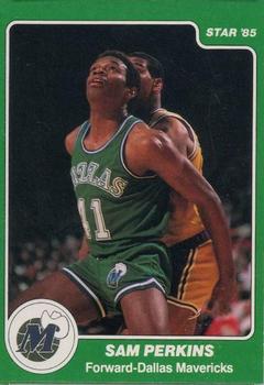 Sam Perkins