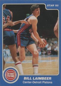 Bill Laimbeer