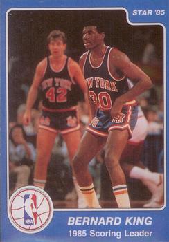 Bernard King EC