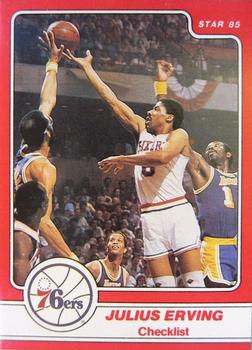 Julius Erving