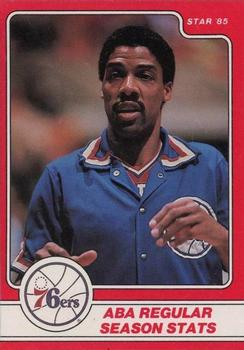 Julius Erving