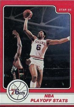 Julius Erving