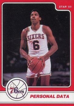 Julius Erving