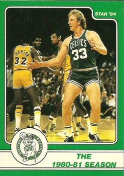 Larry Bird