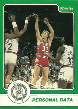 Larry Bird