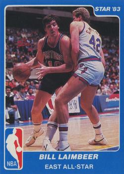 Bill Laimbeer