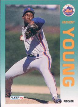 Anthony Young