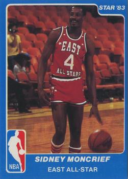 Sidney Moncrief