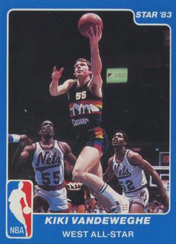 Kiki Vandeweghe