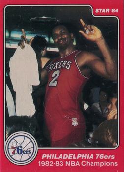 Moses Malone CL