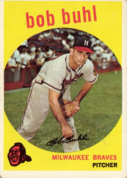 Bob Buhl
