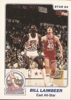 Bill Laimbeer