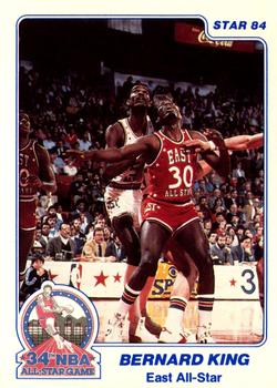 Bernard King