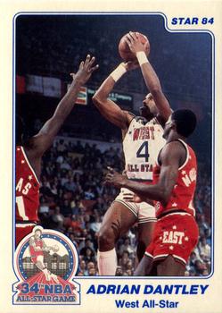 Adrian Dantley