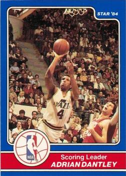 Adrian Dantley