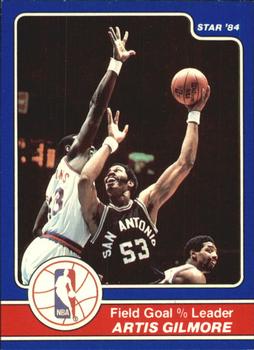 Artis Gilmore