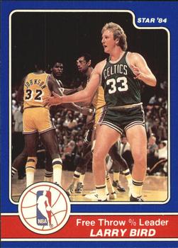 Larry Bird