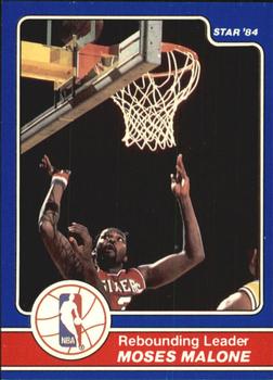 Moses Malone