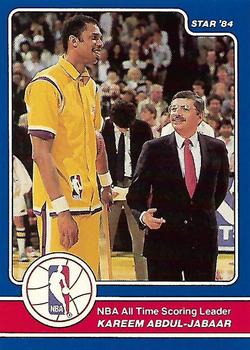 Abdul-Jabbar w/D.Stern