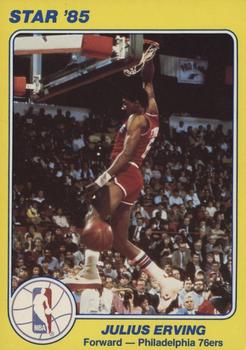 Julius Erving