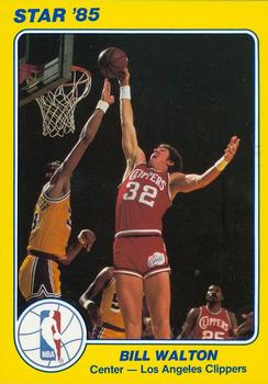 Bill Walton