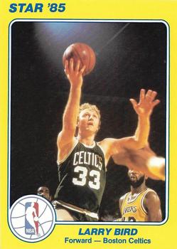 Larry Bird