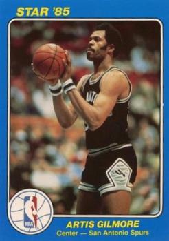 Artis Gilmore