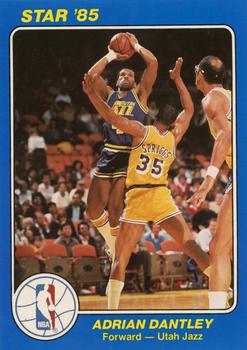 Adrian Dantley