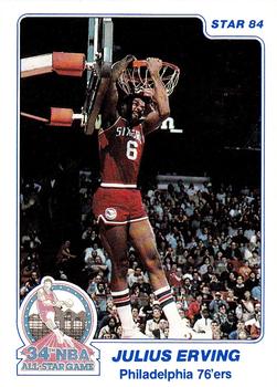 Julius Erving