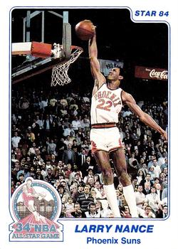 Larry Nance