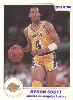 Byron Scott