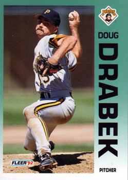 Doug Drabek