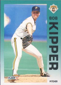 Bob Kipper