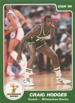 Craig Hodges