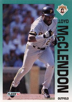 Lloyd McClendon