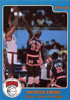 Patrick Ewing