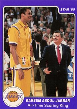 Kareem Abdul-Jabbar