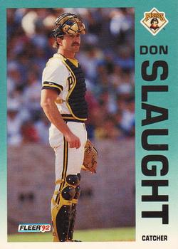 Don Slaught