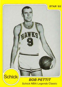 Bob Pettit