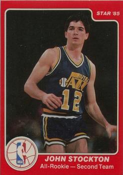 John Stockton