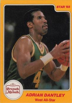 Adrian Dantley